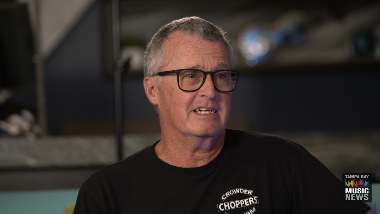 EXCLUSIVE GREG BILLINGS INTERVIEW