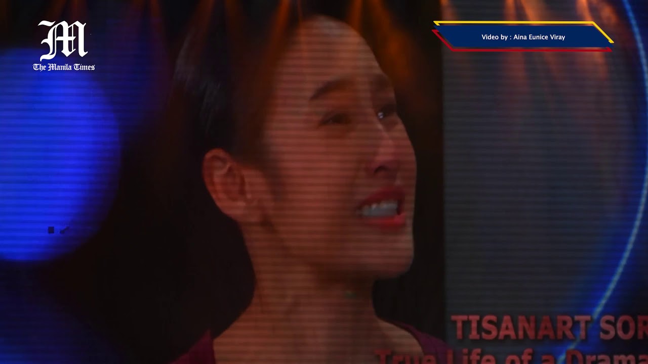 24th&nbsp;Asian Television Awards- Best Actor and Best Actress