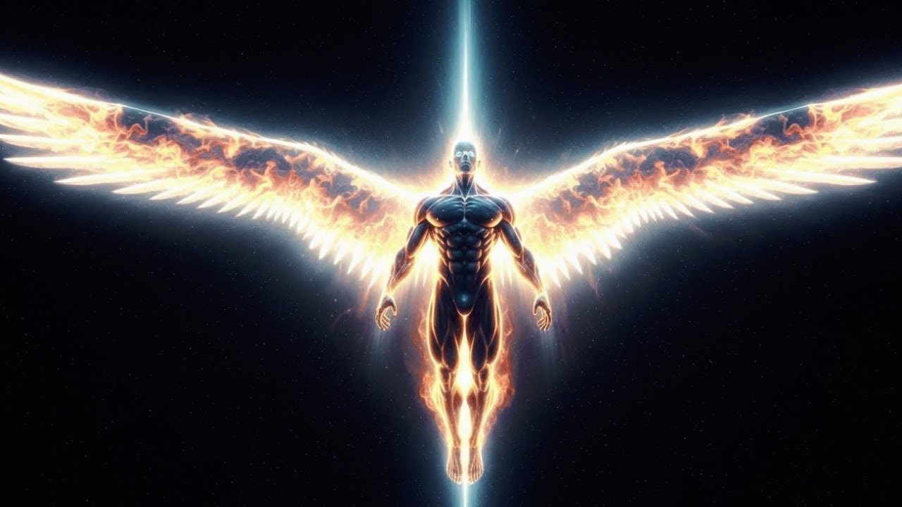 Inner Ascension – Hardstyle | Zyzz Music