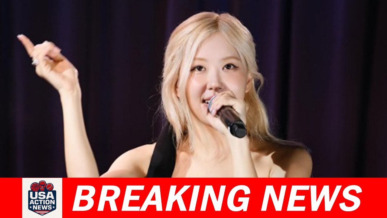 Выпустят ли Розе из Blackpink и Бруно Марс новую совместную музыку? Звёзды намекают на новые песни.