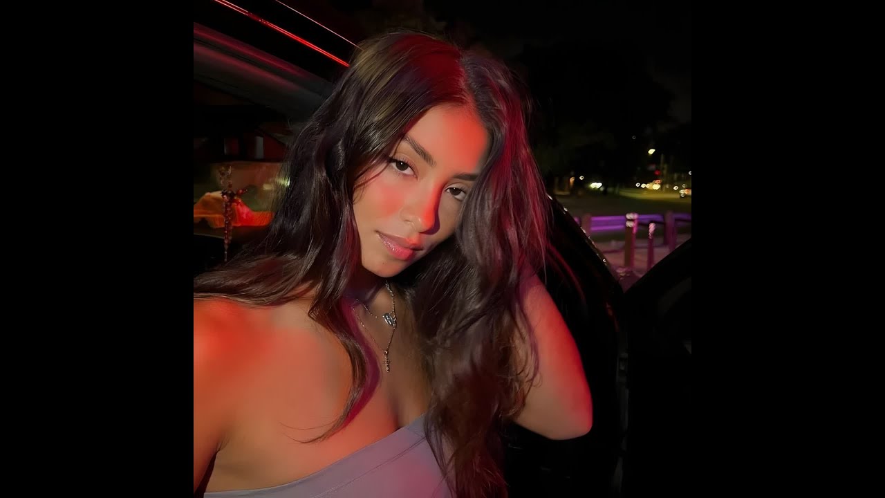 (FREE) Guitar R&B x Kehlani Type Beat - 