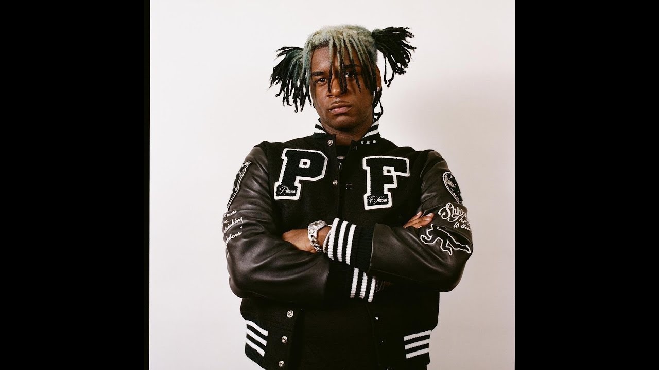 (FREE) 2HOLLIS x KEN CARSON Type Beat 