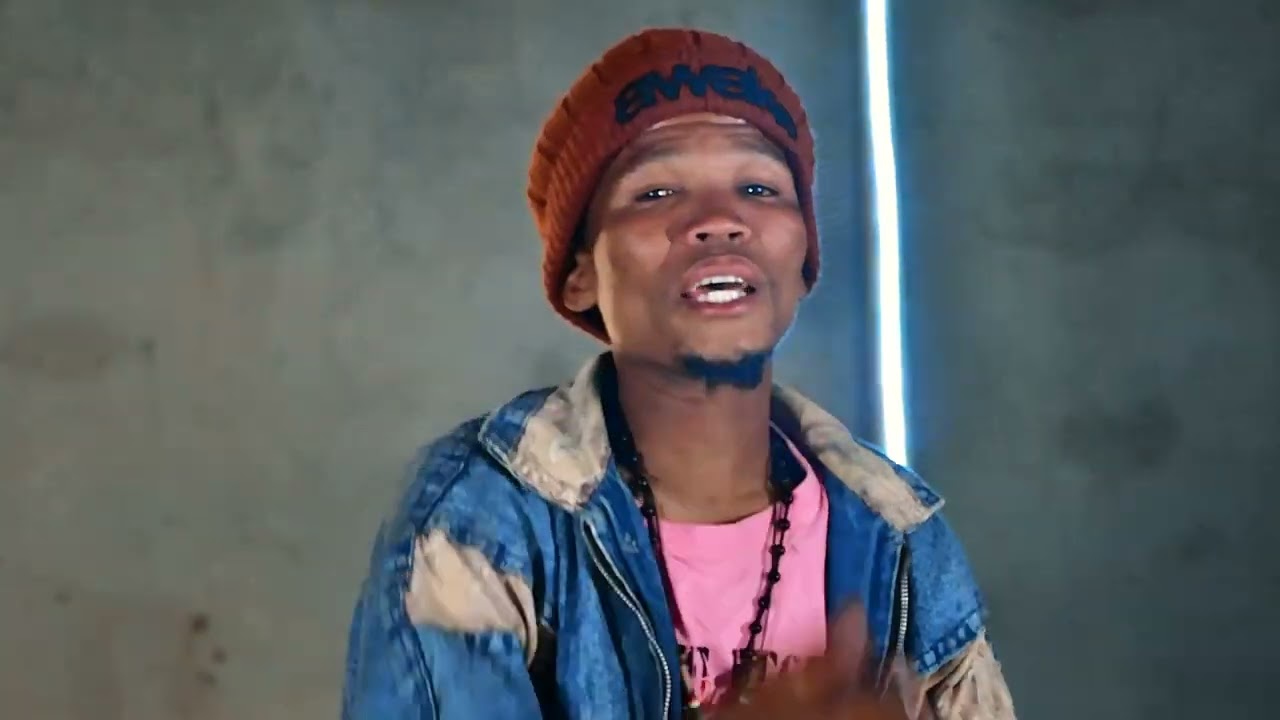 Dante Swift Ft Challo - Searching (Official Music Video)
