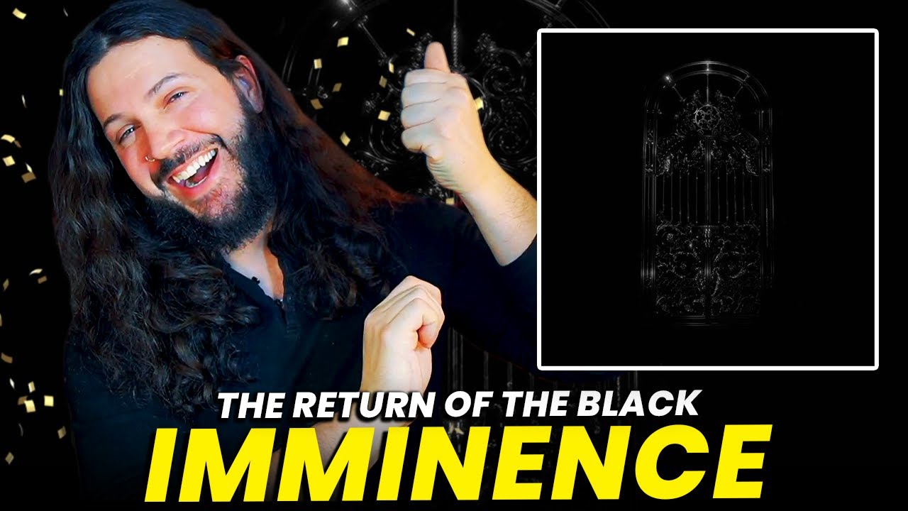 Imminence 