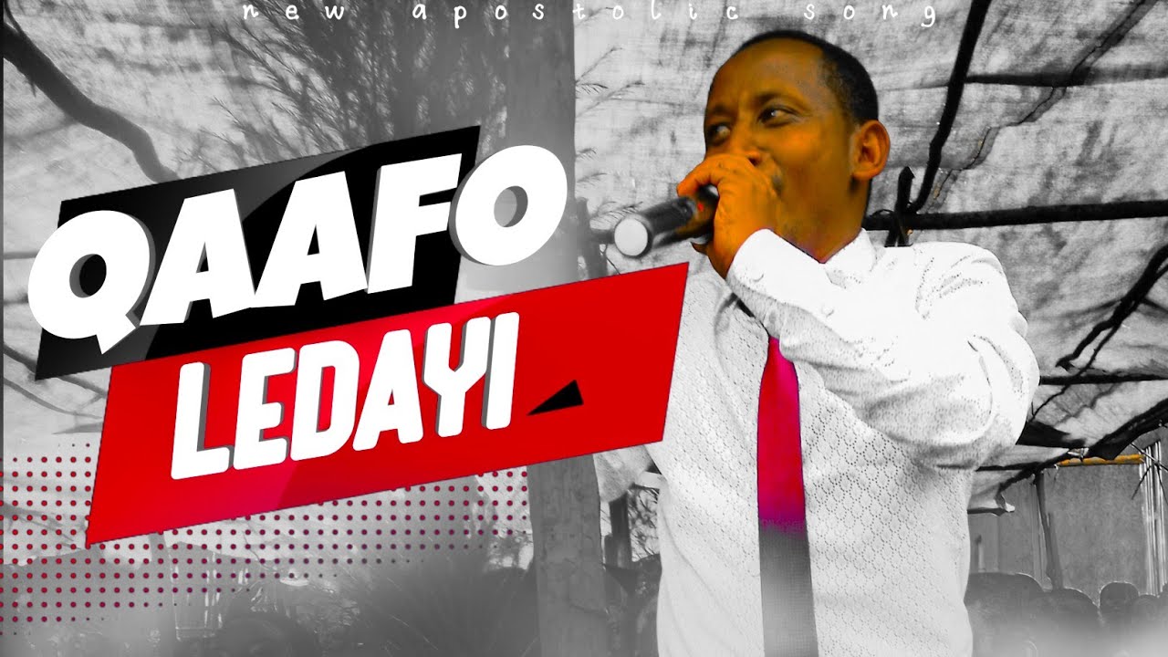 Ledamo_Kebede_Maa_leday? | qaafo ledayi |