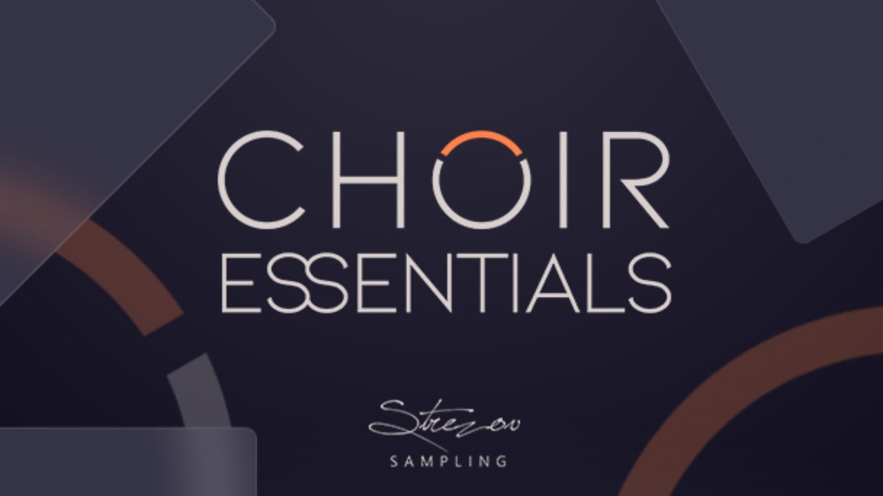 Choir Essentials I MIDI Playthrough - Unsinkable by Andrew Morgan Smith