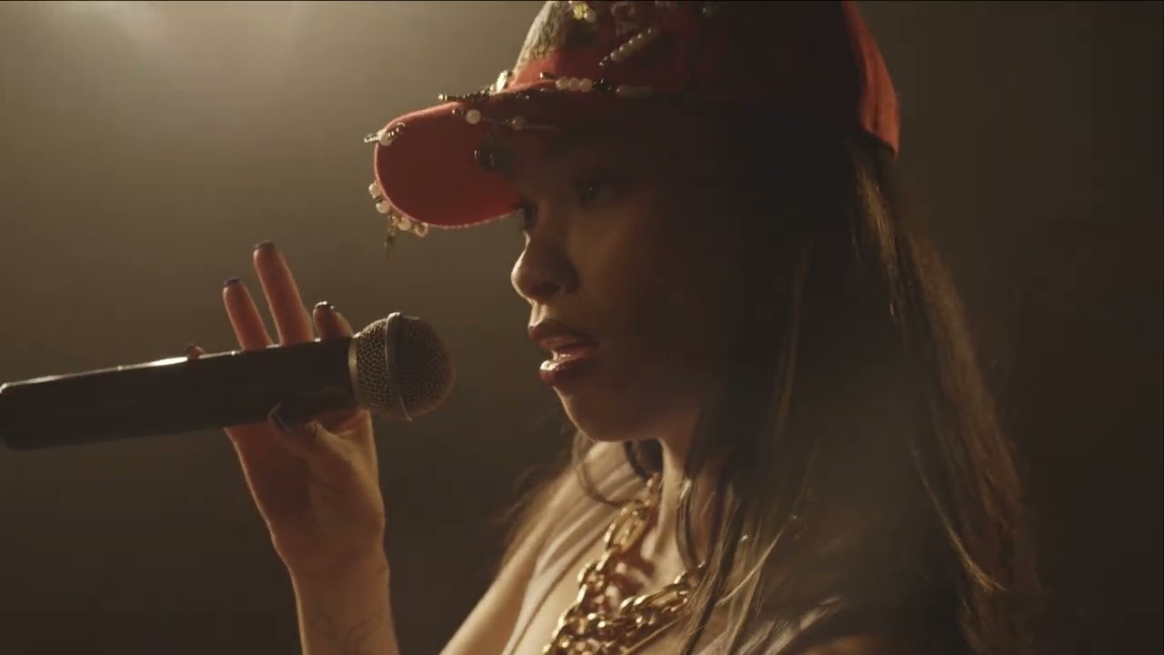 Is You Good? - Mikhale Jones (Official Music Video)