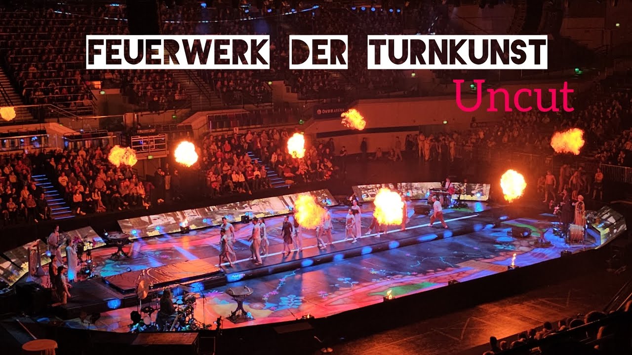 Feuerwerk der Turnkunst 2025 (uncut)