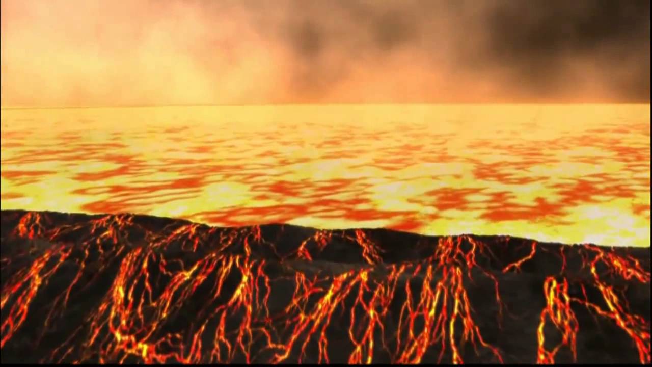 Asteroid Impact Great Gig In The Sky Pink Floyd) HD