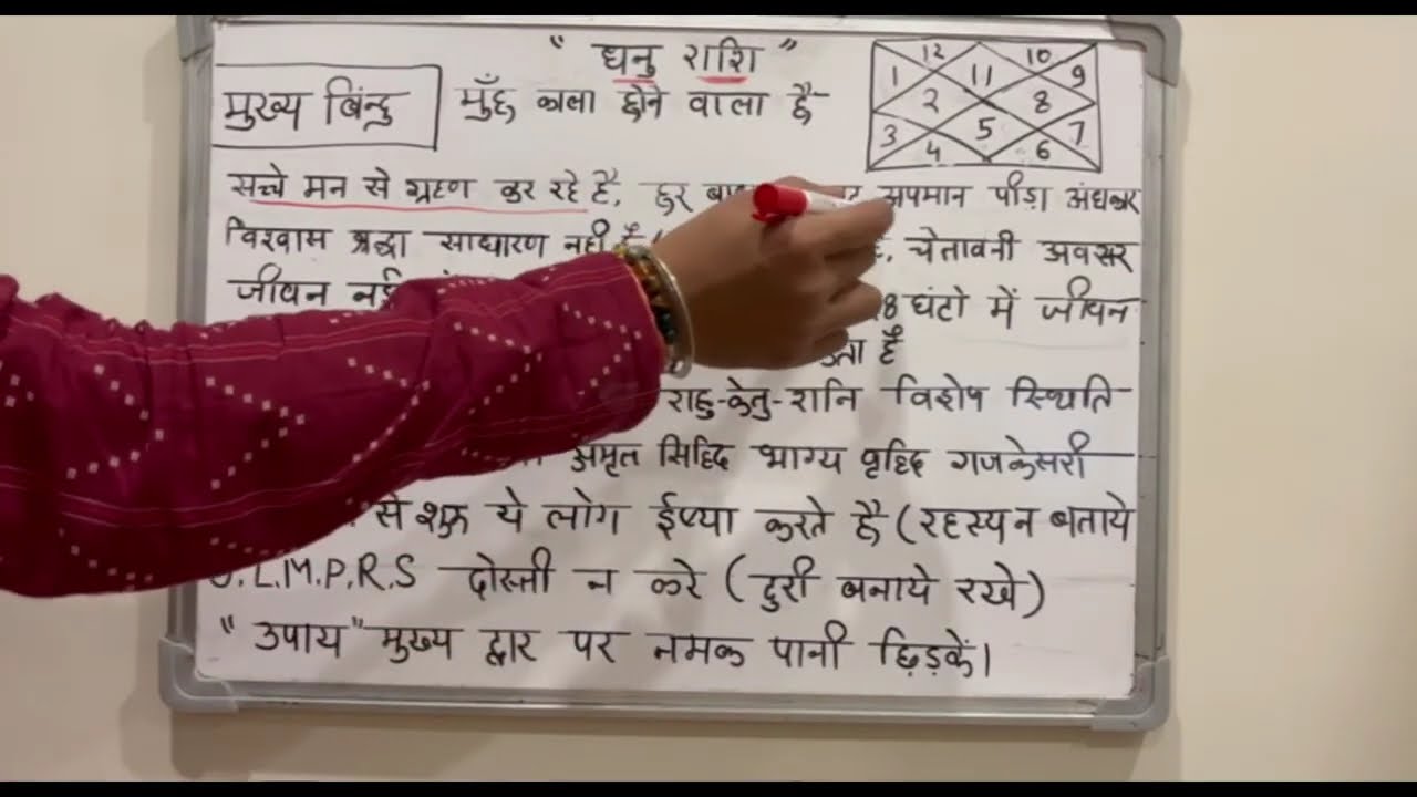 धनु राशि 03 मार्च 2026 मुँह काला होने वाला है सच सुनकर होश उड़ जाएगा।@dhanujyotish9368
