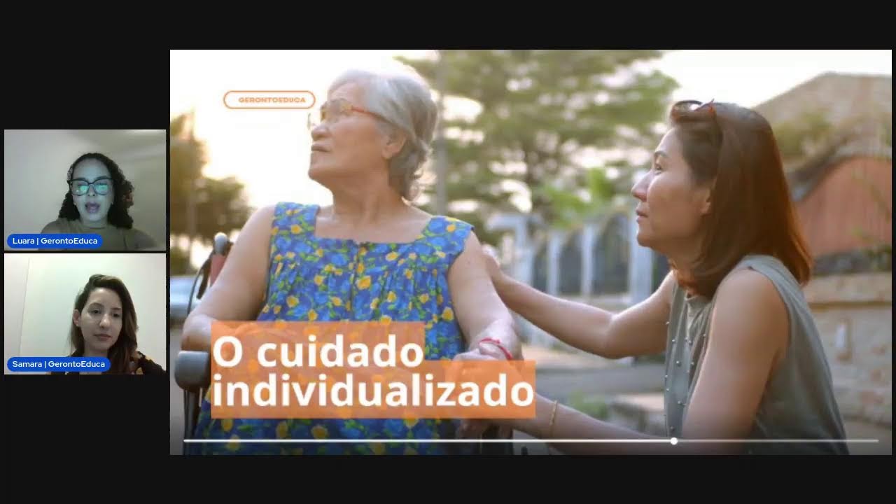 Inovação no cuidado: como integrar recursos na prática profissional