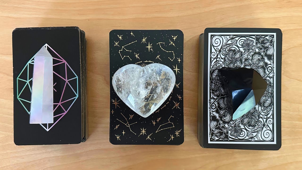 HOW THEY *HONESTLY* THINK YOU FEEL ABOUT THEM 🖤Pick A Card🖤 Timeless Love Tarot Reading