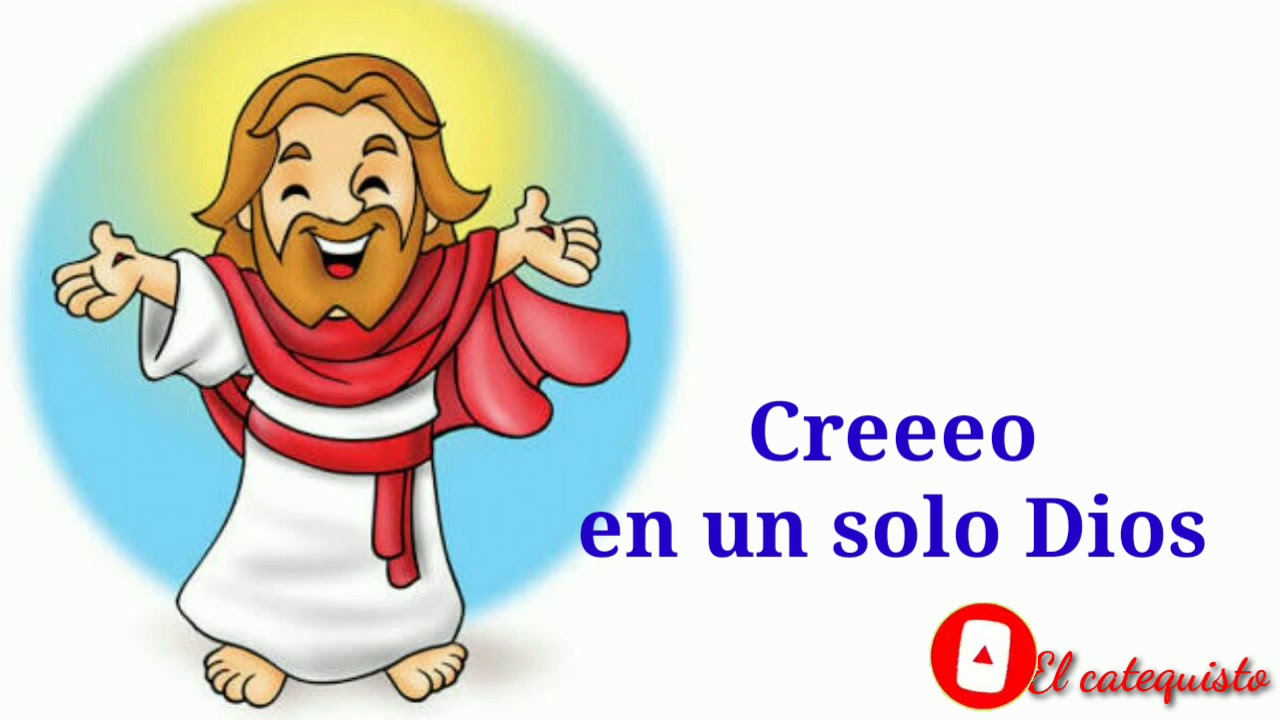 Aprende cantando el credo | El Catequisto