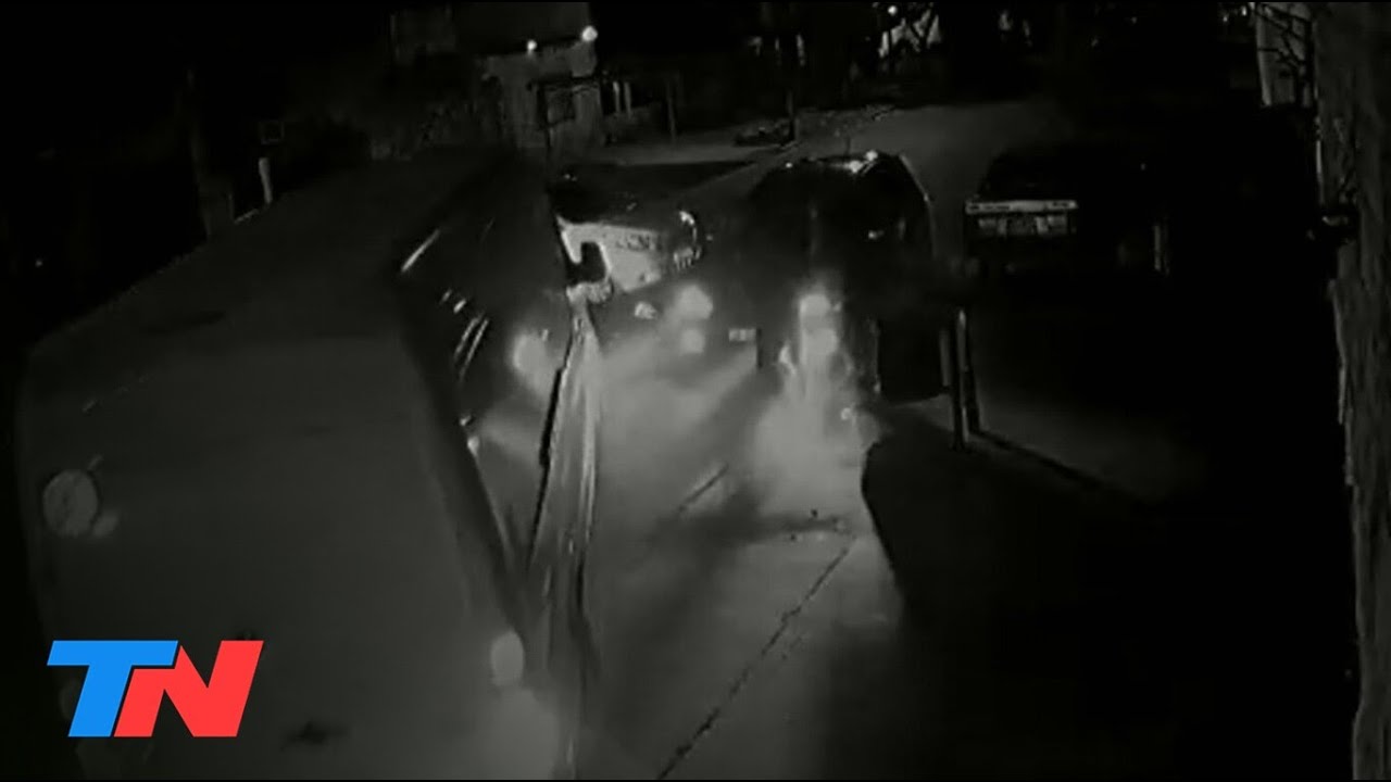 Otro ataque a un tour de compras: iban a La Salada y les robaron diez millones de pesos