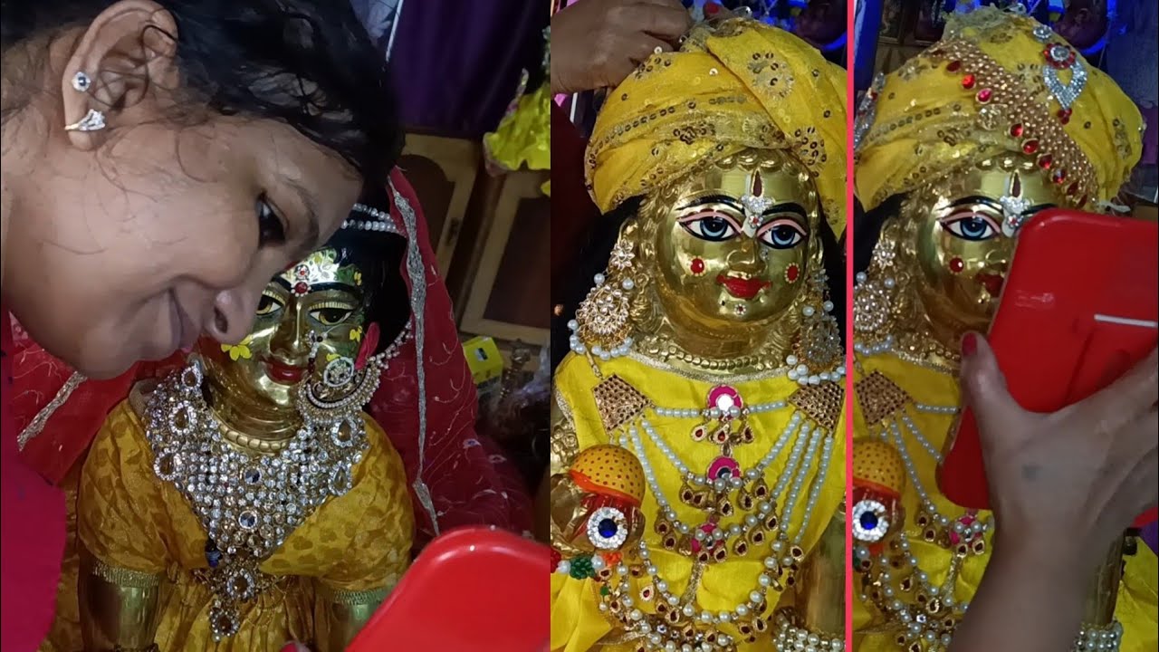 Pug kaise banye & Bhaoot Special Singar | Full Detailed Video | Special 30min Video ❤️😍