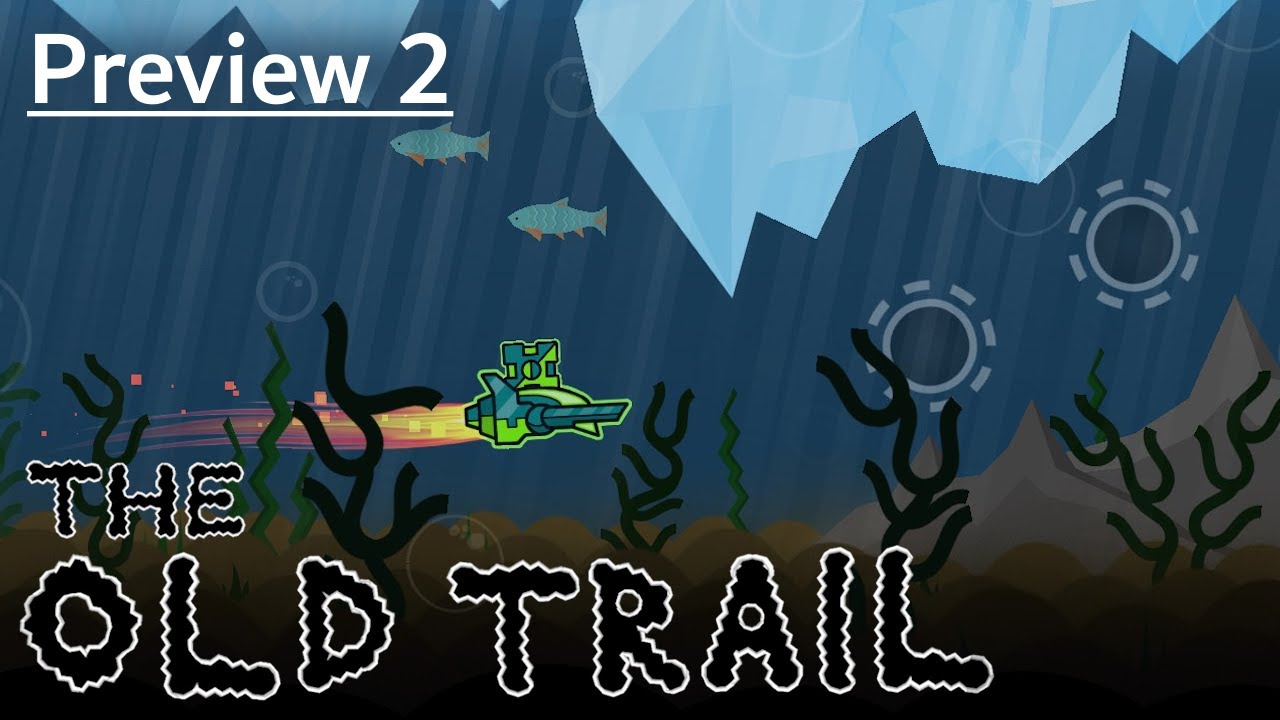 Geometry Dash - The Old Trail (Solo Extreme Demon) - Preview 2
