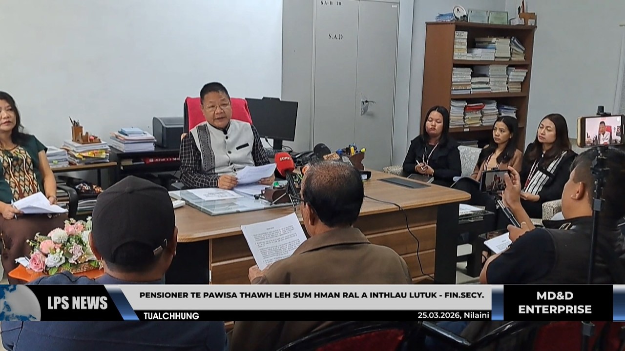 25 MARCH 2026 LPS CHANCHINTHAR