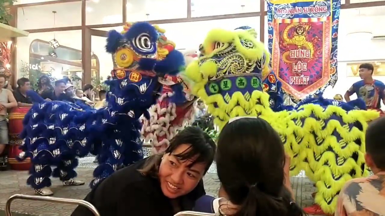 Trung thu 2025