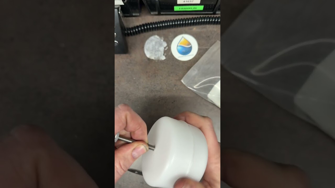 How to Assemble the Behlen W320 / 56010188 Float & Valve Kit (Step-by-step Tutorial)