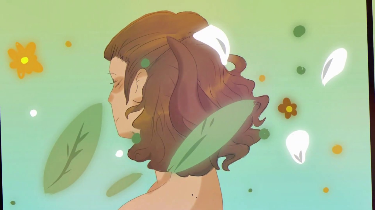 epic III/ hadestown animatic sub español ;)