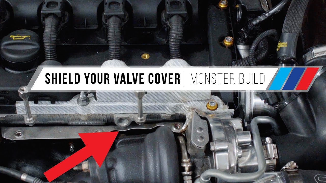 SAVE YOUR VALVE COVER! - MONSTER MINI BUILD