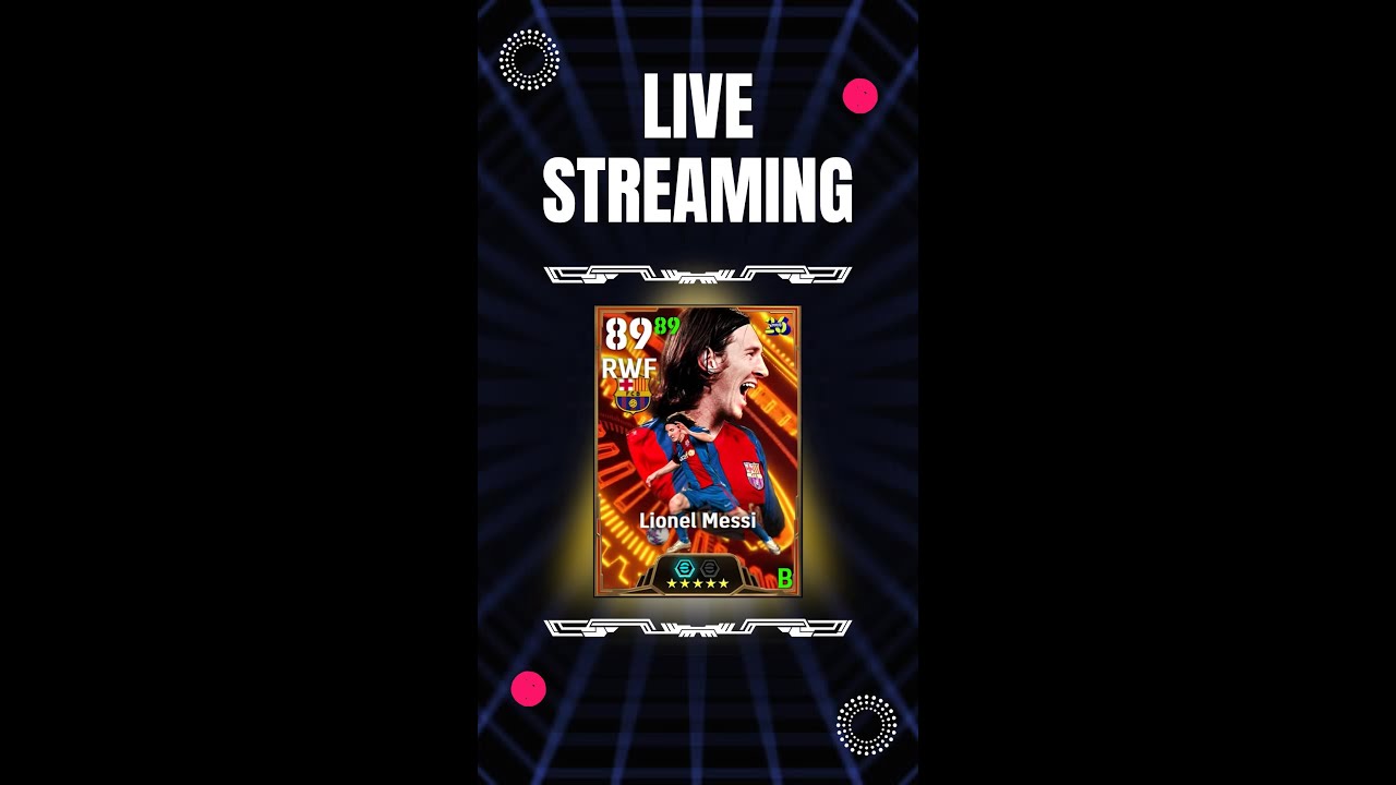 Efootball Push Division #Efootball #livestreaming