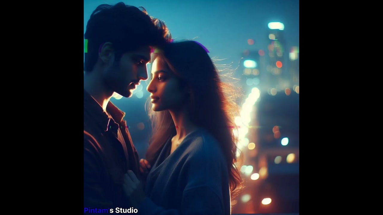 Tu Jo Saath Hai 💞 | Romantic Hindi Duet Song | Lo-Fi Love Vibes | Viral Love Song 2026