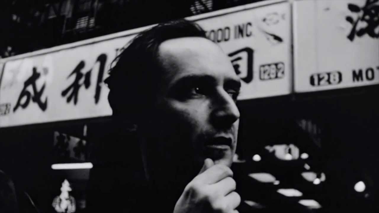 The December Sound - Drone Refusenik