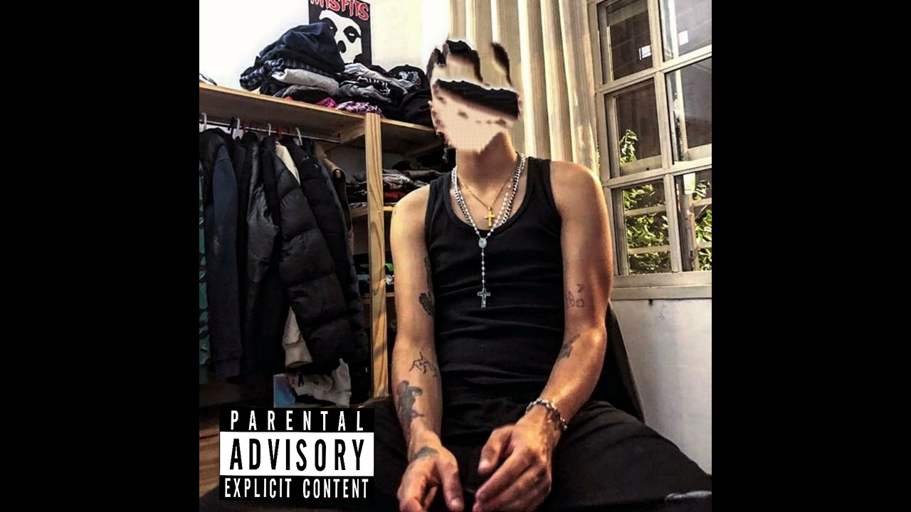 1 _Tomas la Parka -Grado bajo 0' (ANTIFAMA)
