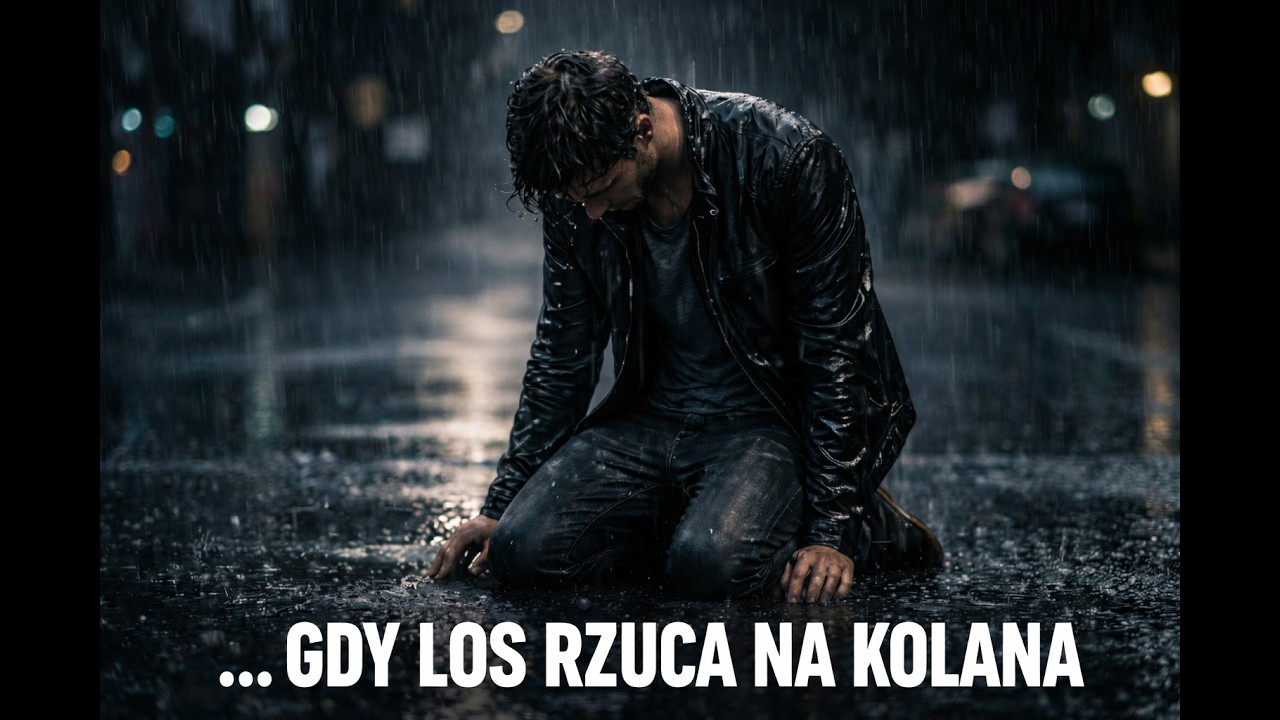 Motywacja -