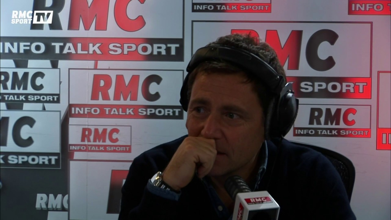 RMC Poker Show : la loi des s&eacute;ries selon Michel Cohen !