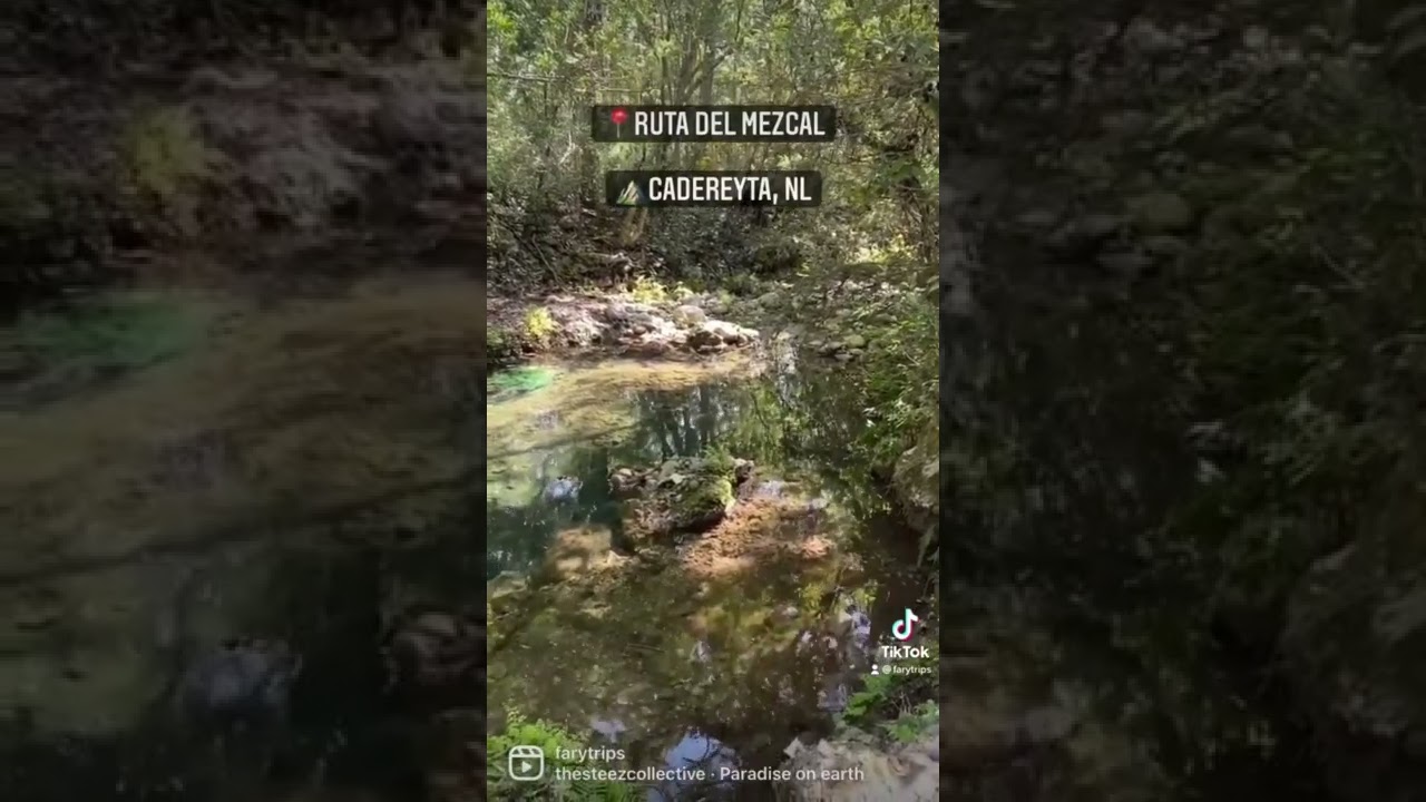 Para&iacute;so en la Tierra ⛰ | Farytrips