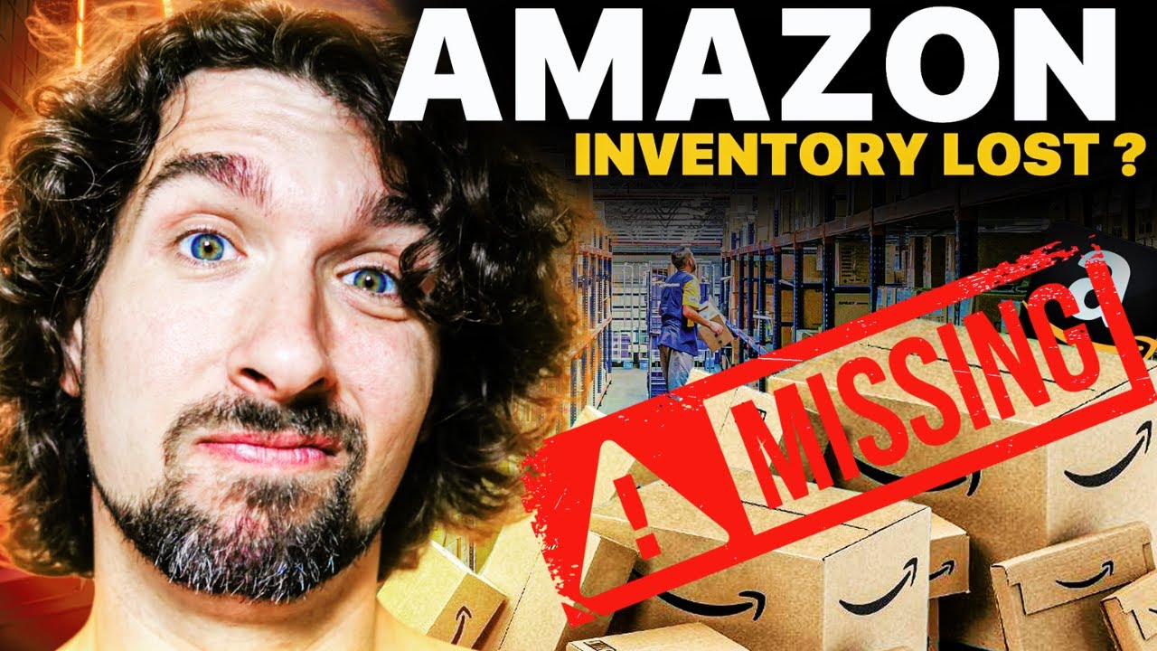 How to Get Reimbursed for Missing Inventory on Amazon FBA (3 Easy Ways)