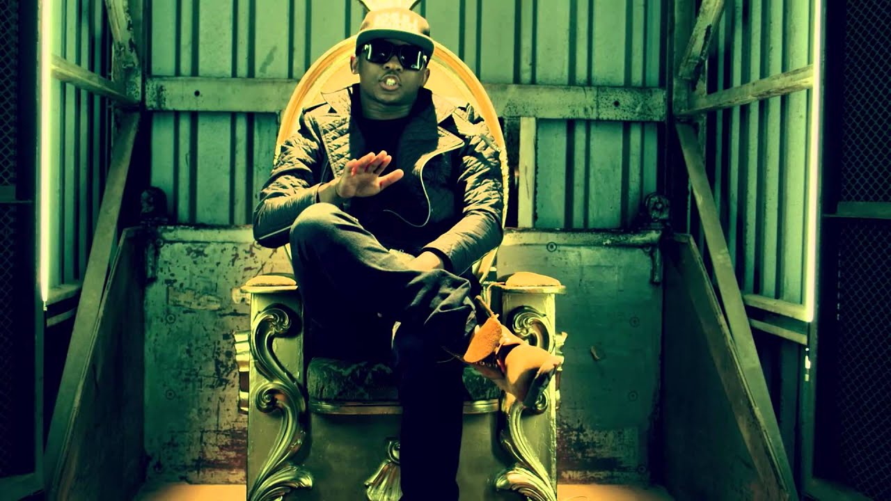 Wannabeez (Official Maftown Heights 2013 Anthem) - Khuli Chana ft Hash One, Kt & Towdee Mac