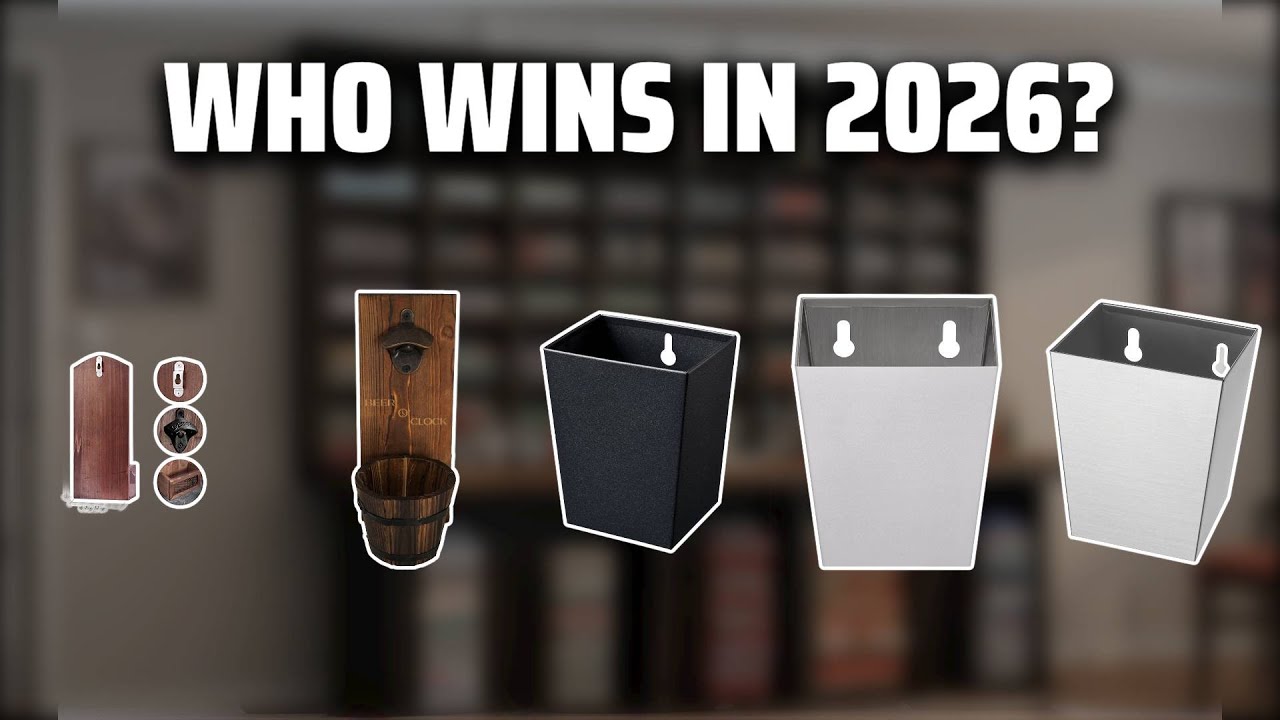 The Top 5 Best Cap Catcher in 2026 - Must Watch Before Buying!