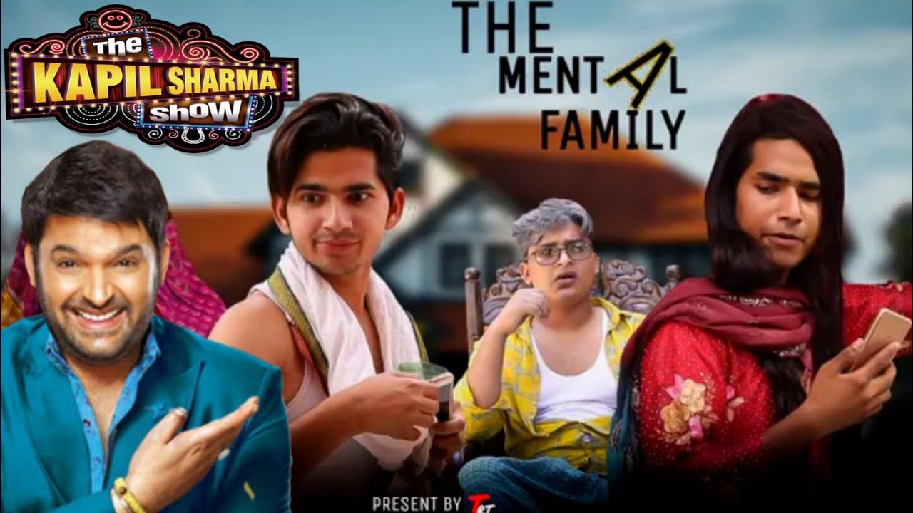 The Top Real Team in Kapil Sharma Show Full Episode 😂😂😂 | Amir Trt in The Kapil Sharma Show 2023