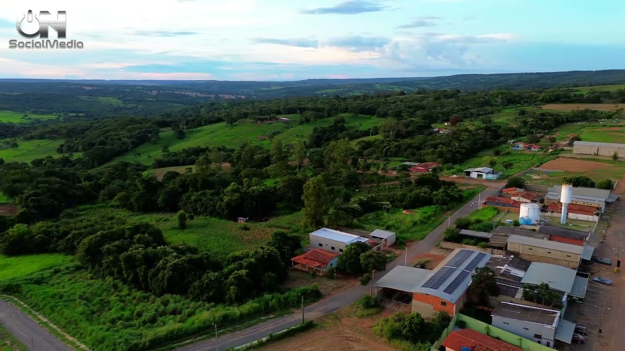 São Miguel do Passa Quatro