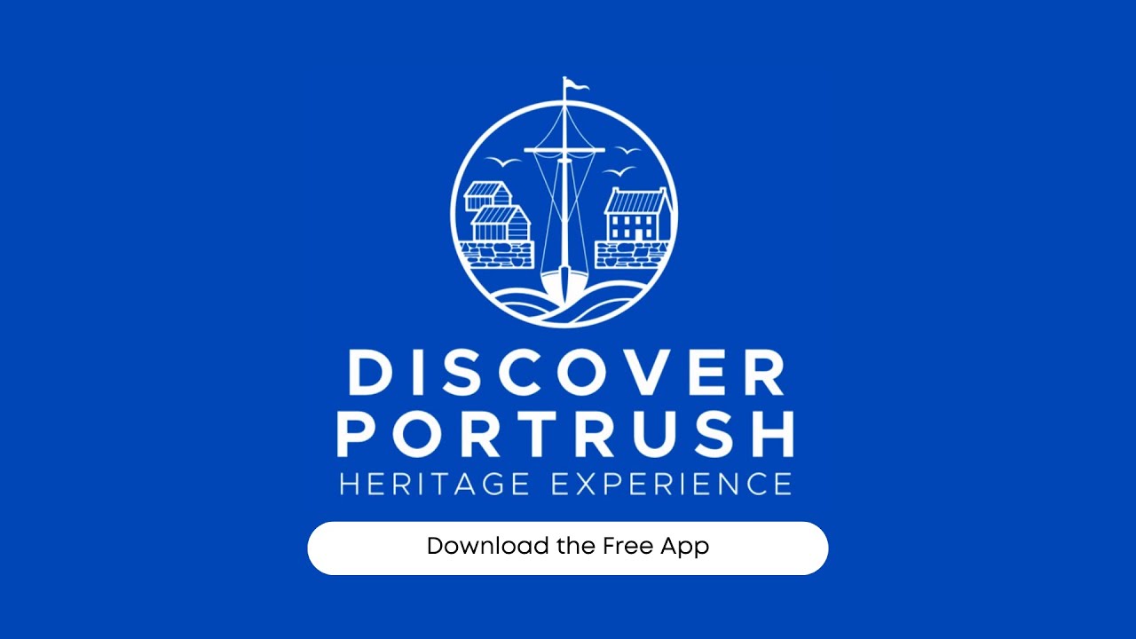 Discover Portrush Heritage Trail - Free Self Guided Tour