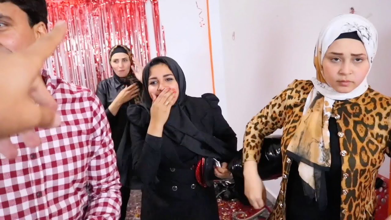 اول شخص هيحقق مطالبي هيكسب 1000$ و العقاب استر يا رب 😮