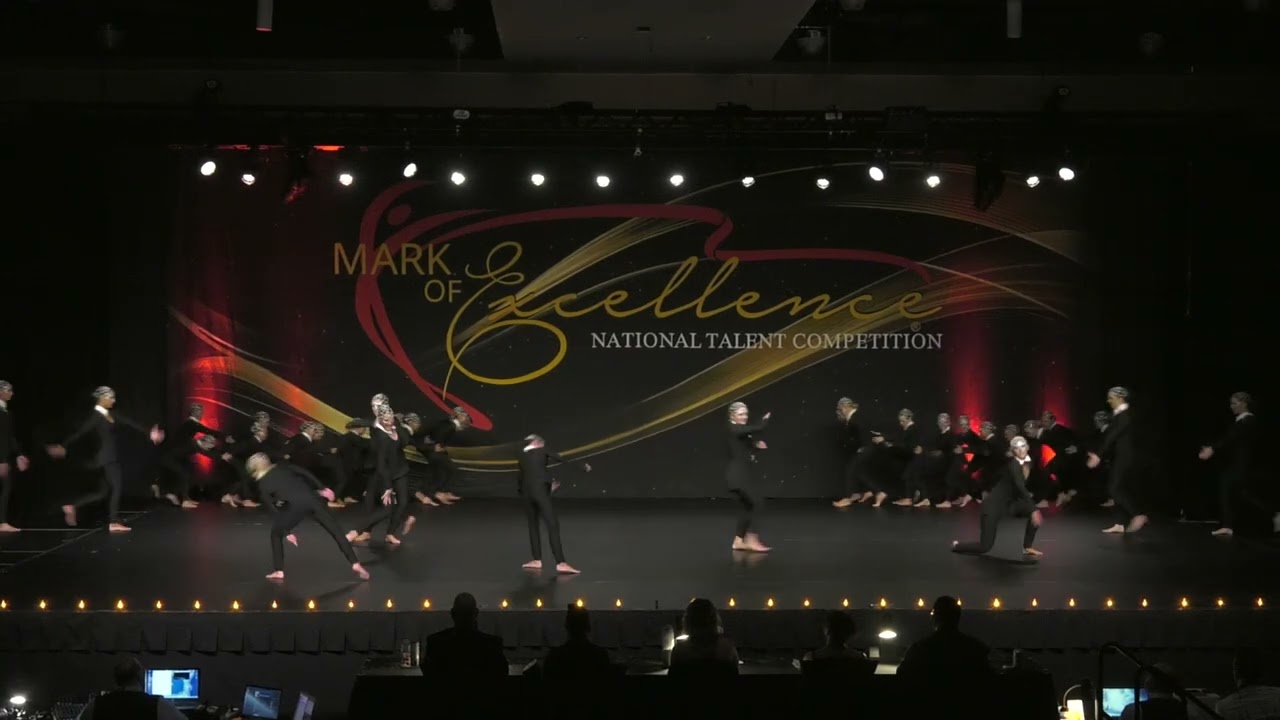 Dreamcatchers Dance Company, 2025 Production