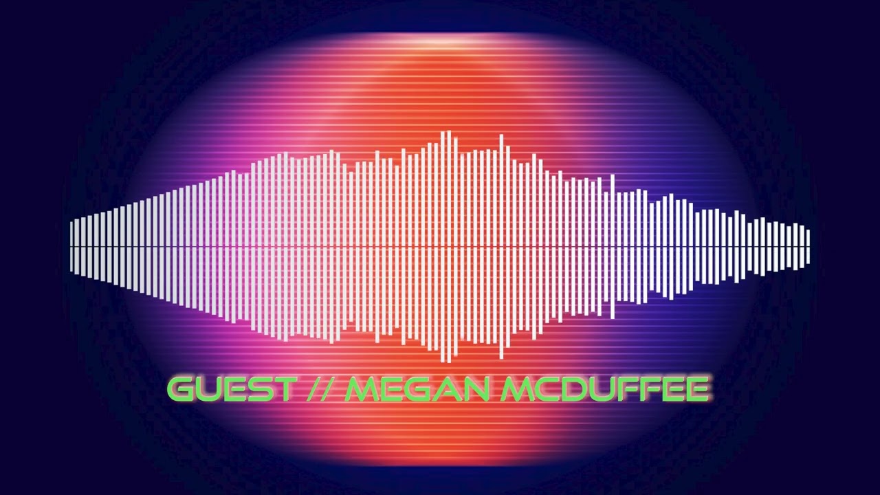 SynthWorld // Megan McDuffee
