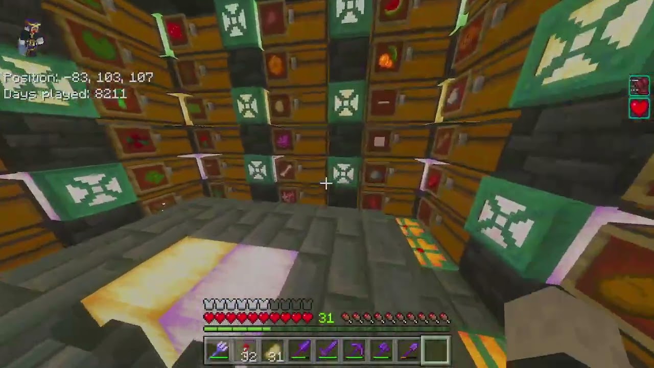 Remodeling Part 2