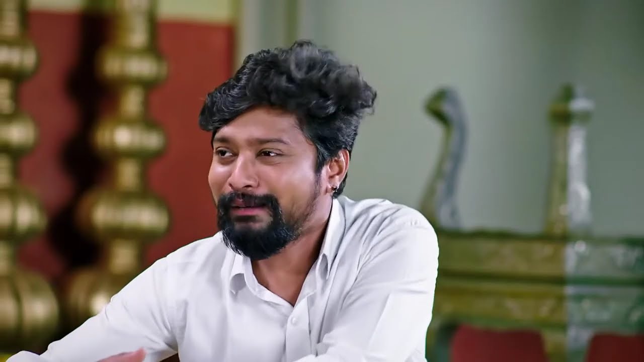 Gattimela - Ep 1071 - Sudha Narasimharaju, Gagana - Kannada Tv Serial - ZEE5 Classics Kannada