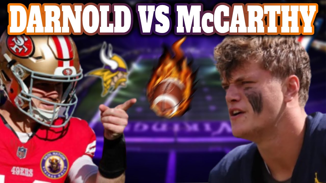 🔥🔥HOT NEWS: QB1 BATTLE Intensifies! Who Will Lead in Week 1?