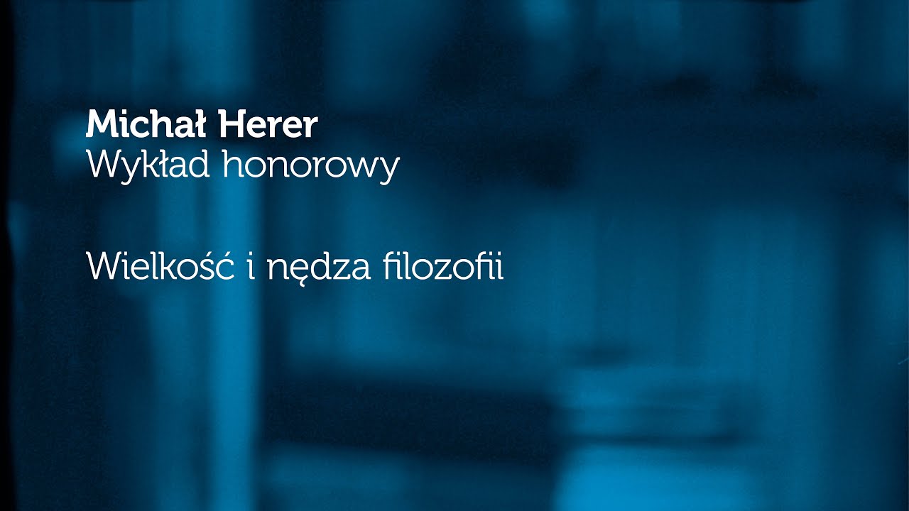 Michał Herer, 