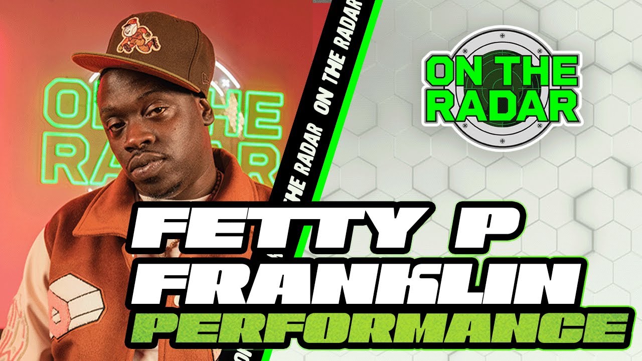 Fetty P Franklin 