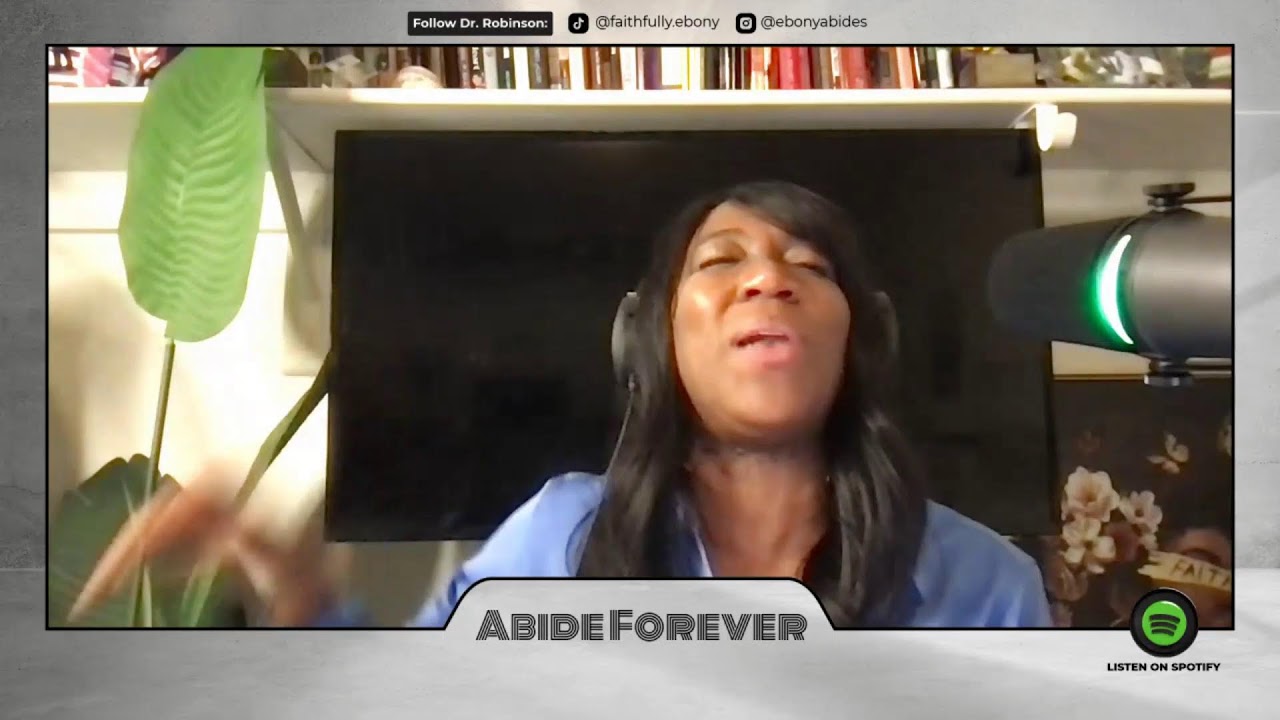 Abiding in our True Identity: Identity Restored