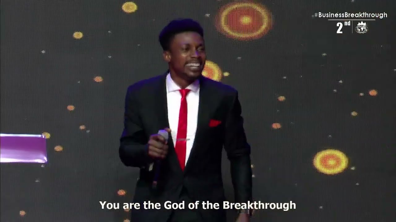 BREAKTHROUGH (C) EDDIE JAMES | LFC LIBERATION MINSTRELS | 9TH MARCH, 2025