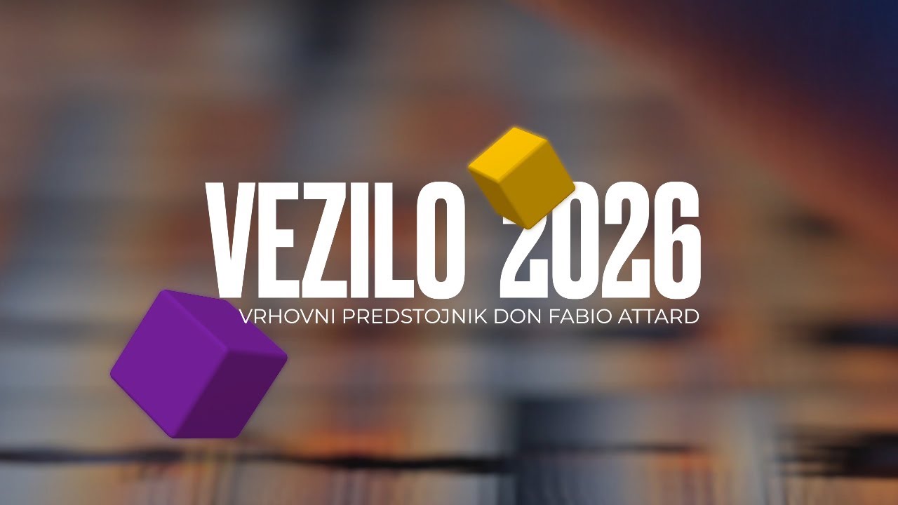 Kar koli vam reče storite Vezilo2026