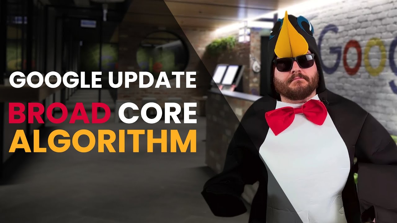 Google&rsquo;s September 2022 Broad Core Update | Key Changes You Must Know